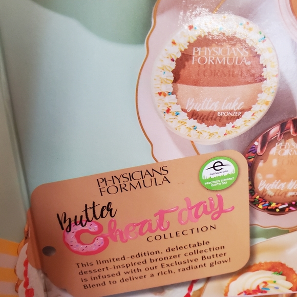 Physicians formula butter cheat day collection - Picture 5 of 6
